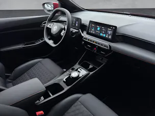 MG 3 1.5 Hybrid+ Luxury