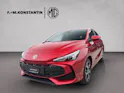 MG 3 1.5 Hybrid+ Luxury