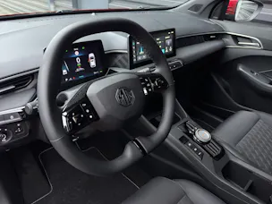MG 3 1.5 Hybrid+ Luxury