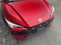 MG 3 1.5 Hybrid+ Luxury