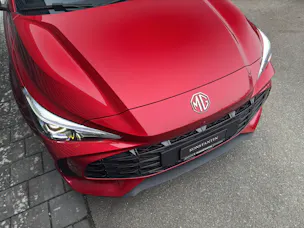 MG 3 1.5 Hybrid+ Luxury