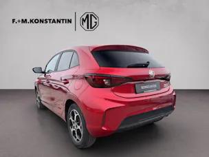 MG 3 1.5 Hybrid+ Luxury