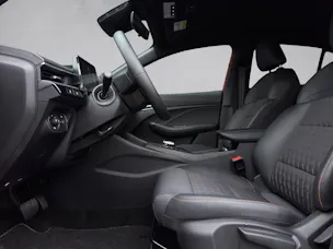 MG 3 1.5 Hybrid+ Luxury