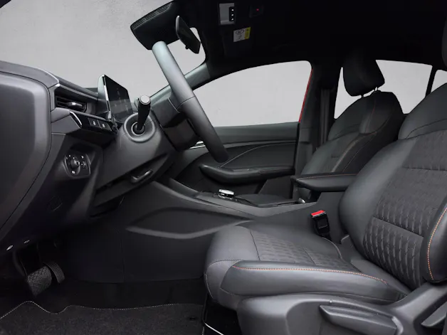 MG 3 1.5 Hybrid+ Luxury