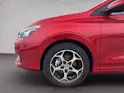 MG 3 1.5 Hybrid+ Luxury