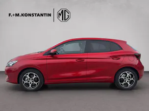 MG 3 1.5 Hybrid+ Luxury