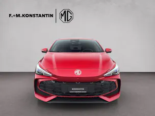 MG 3 1.5 Hybrid+ Luxury