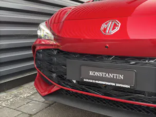 MG 3 1.5 Hybrid+ Luxury