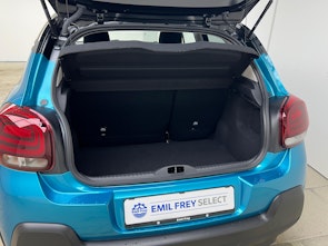 Vehicle image CITROEN C3 1.2 PureTech Swiss Edition+