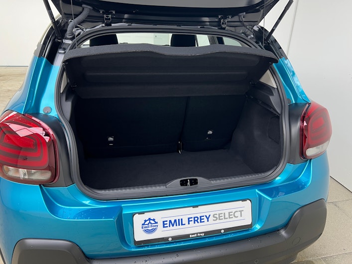 Vehicle image CITROEN C3