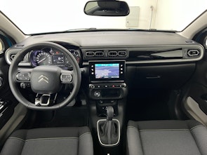Vehicle image CITROEN C3 1.2 PureTech Swiss Edition+