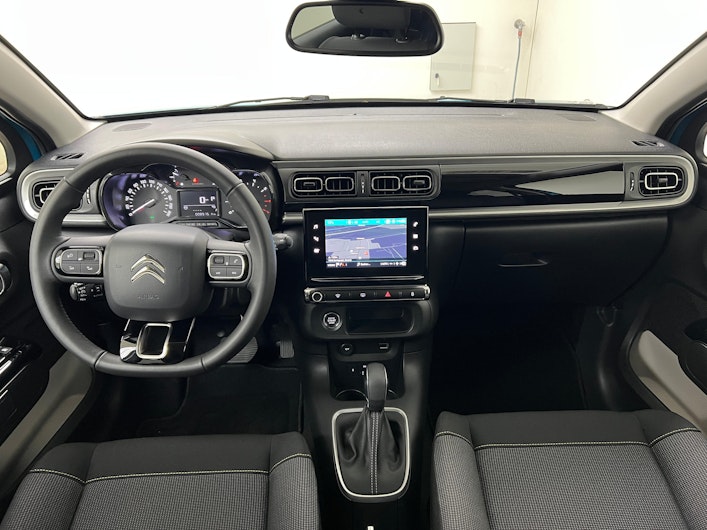 Vehicle image CITROEN C3