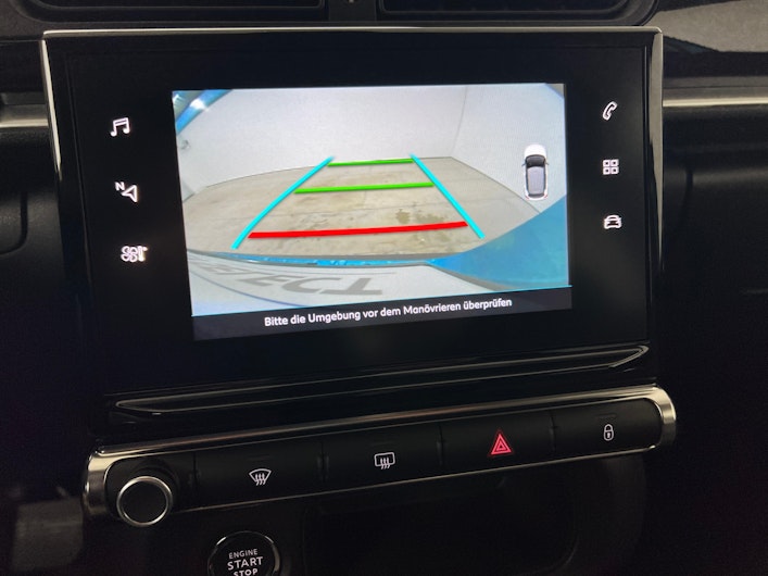 Vehicle image CITROEN C3