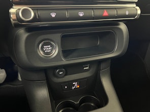 Vehicle image CITROEN C3 1.2 PureTech Swiss Edition+