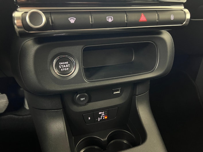 Vehicle image CITROEN C3