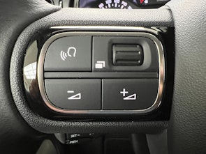 Vehicle image CITROEN C3 1.2 PureTech Swiss Edition+