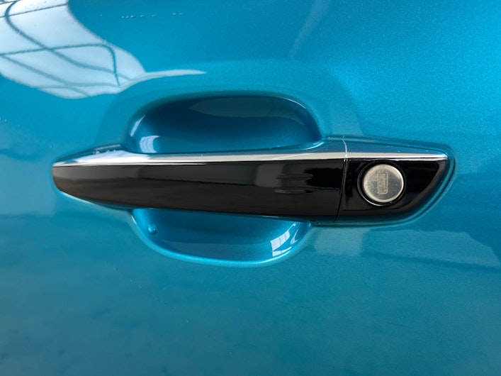 Vehicle image CITROEN C3