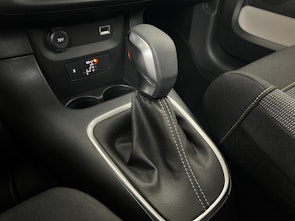 Vehicle image CITROEN C3 1.2 PureTech Swiss Edition+