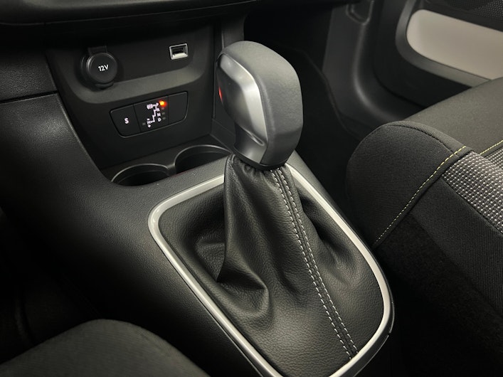 Vehicle image CITROEN C3