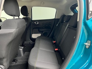 Vehicle image CITROEN C3 1.2 PureTech Swiss Edition+