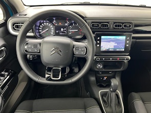 Vehicle image CITROEN C3 1.2 PureTech Swiss Edition+