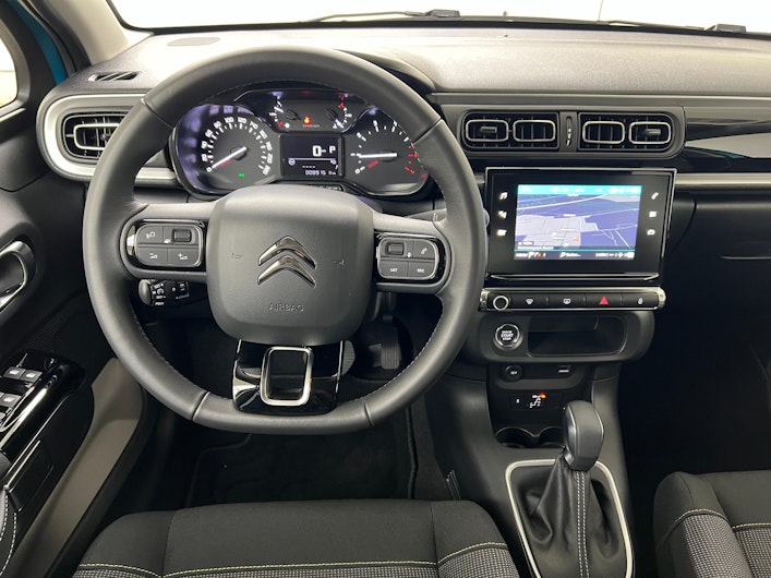 Vehicle image CITROEN C3