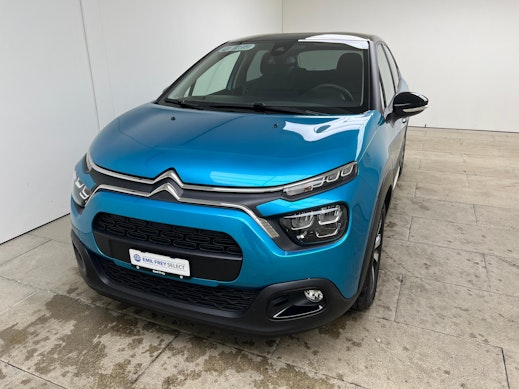 CITROEN C3 1.2 PureTech Swiss Edition+ 0