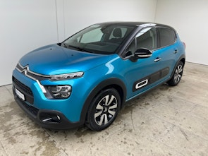 Vehicle image CITROEN C3 1.2 PureTech Swiss Edition+
