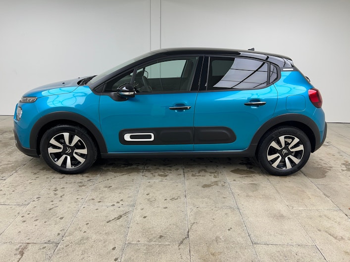 Vehicle image CITROEN C3