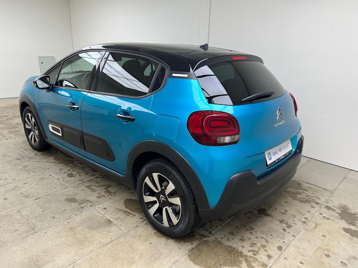 Vehicle image CITROEN C3