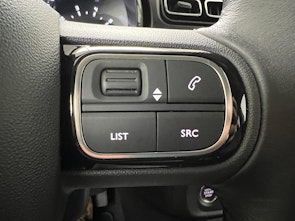 Vehicle image CITROEN C3 1.2 PureTech Swiss Edition+