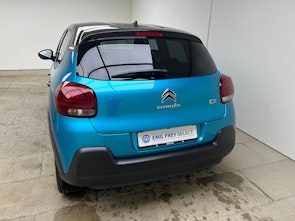 Vehicle image CITROEN C3 1.2 PureTech Swiss Edition+