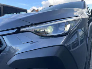 Subaru Crosstrek 2.0i e-Boxer Luxury