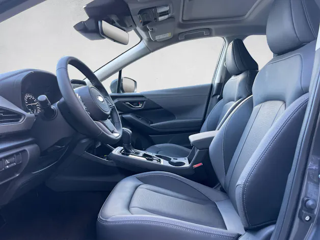 Subaru Crosstrek 2.0i e-Boxer Luxury
