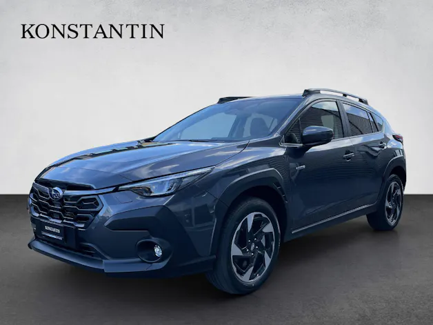 Subaru Crosstrek 2.0i e-Boxer Luxury