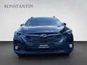 Subaru Crosstrek 2.0i e-Boxer Luxury