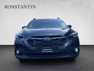 Subaru Crosstrek 2.0i e-Boxer Luxury