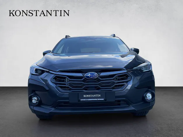 Subaru Crosstrek 2.0i e-Boxer Luxury