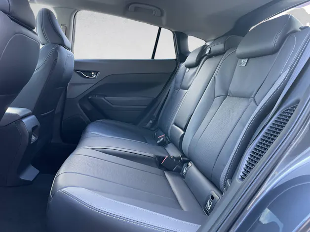 Subaru Crosstrek 2.0i e-Boxer Luxury