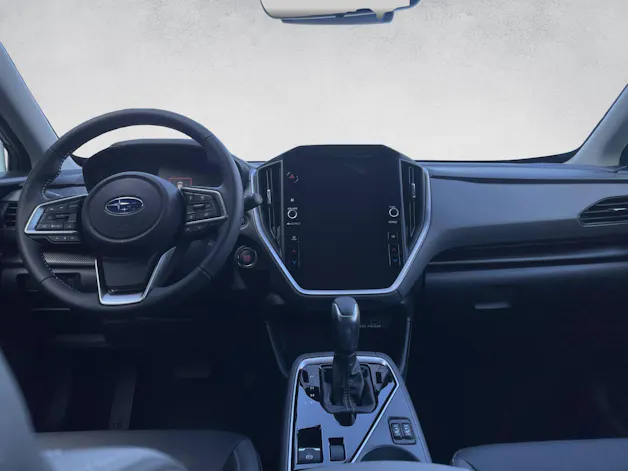 Subaru Crosstrek 2.0i e-Boxer Luxury