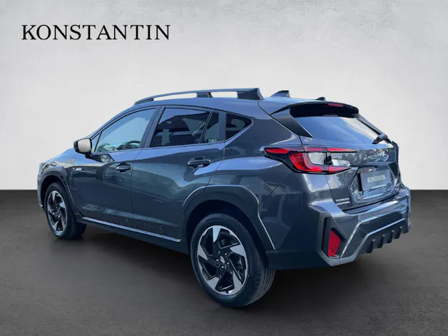 Subaru Crosstrek 2.0i e-Boxer Luxury