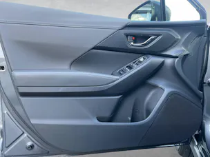 Subaru Crosstrek 2.0i e-Boxer Luxury