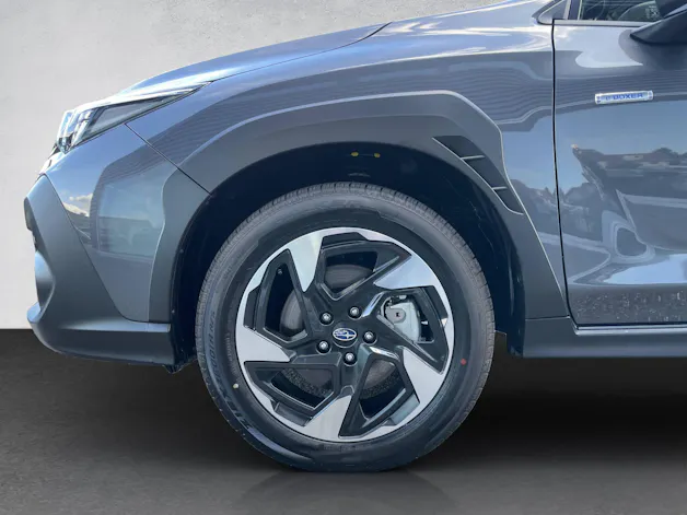 Subaru Crosstrek 2.0i e-Boxer Luxury