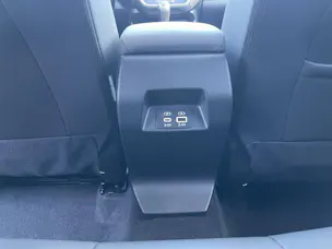 Subaru Crosstrek 2.0i e-Boxer Luxury
