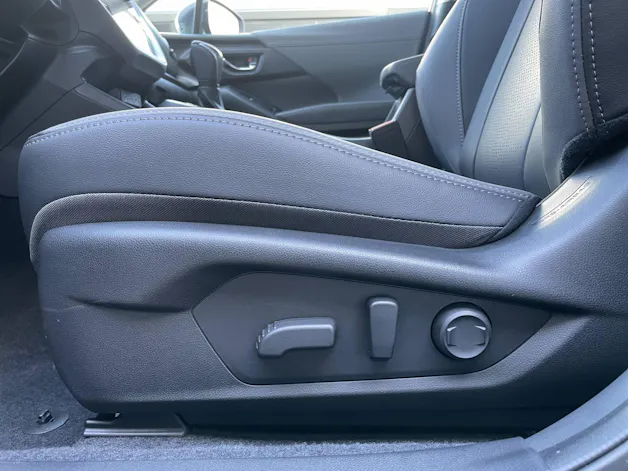 Subaru Crosstrek 2.0i e-Boxer Luxury