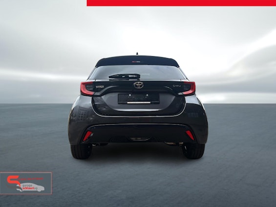 Vehicle image 5 Vehicle image 5