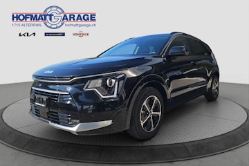 Vehicle image KIA NIRO 0 Vehicle image KIA NIRO 0