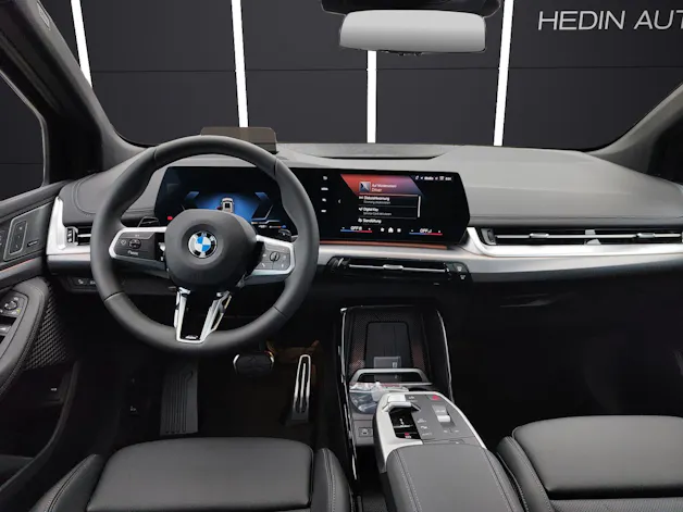 BMW 223d xDrive SDKG Active Tourer