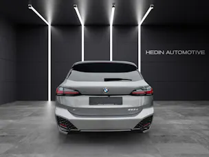 BMW 223d xDrive SDKG Active Tourer