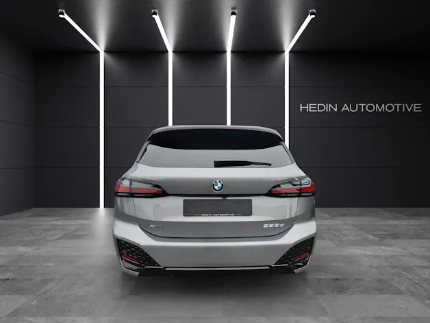 BMW 223d xDrive SDKG Active Tourer